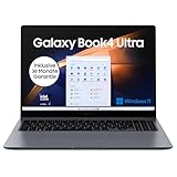 Samsung Galaxy Book4 Ultra Notebook, 16'-Laptop, Intel Core Ultra 7, 16 GB RAM, 512 GB, Moonstone...