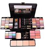 FantasyDay 54 Farben Multifunktions Exquisite Kosmetik Geschenkset Makeup Schmink Kit für Gesicht,...