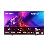 Philips Ambilight TV | 55PUS8508/12 | 139 cm (55 Zoll) 4K UHD LED Fernseher | 60 Hz | HDR | Dolby...