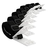 ARTIBETTER Solarfolie Befestigungsset Poolabdeckung Zubehör Robuste Solardeckenhalterung mit...