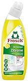 Frosch WC-Reiniger Zitrone, 0,75 l