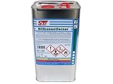 STC Silikonentferner 5 L Entfetter Reiniger für Autolack zur Oberflächenreinigung vor dem...