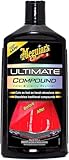 Meguiar's G17216EU Ultimate Compound Autopolitur - Hochleistungs Politur zur Autopflege &...