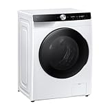 Samsung WD6100D SLIM AI Waschtrockner WD90DG6G94BKU2, 9+5 kg, Extra sparsam, EEK: E/A (-10%), Nur 48...