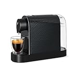 Tchibo Cafissimo „Pure plus“ Kaffeemaschine Kapselmaschine für Caffè Crema, Espresso und...