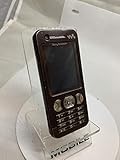 Sony Ericsson W890i UMTS Handy (Quadband, EDGE, MP3-Player, Bluetooth, MemoryStick Micro-Slot) Mocha...