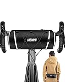 HENMI Lenkertasche Fahrrad Wasserdicht, Fahrradtasche Lenker für E-Bike, MTB, Rennrad, Lenkertasche...