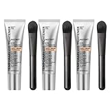 Straffende und feuchtigkeitsspendende Augencreme, Sofort-Straffungslotion, Anti-Aging-Formel,...