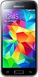 Samsung Galaxy S5 Mini Phone schwarz