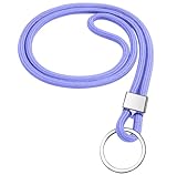 Vicloon Schlüsselband, Nylon Lanyards mit karabiner, Schlüsselbänder Umhängebänder mit...