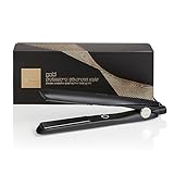 ghd gold - Professioneller Haarglätter zum Glätten, Locken und zum Erzeugen von Wellen, optimale...