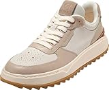 Cole Haan Grandpro Crossover Golf für Herren, Ivry/Lt Ses Sde/Wp, 8 Wide
