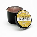 Stimmzugfett La Tromba (Made in Switzerland) für Blechblasinstrumente + Soundman-Mundstückbürste...