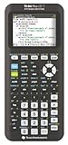 Texas Instruments TI-84 Plus CE-T Python Edition Grafischer Taschenrechner (Farbdisplay) Schwarz