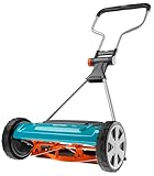 Gardena 4022-20 Spindelmäher, Standard, Einheitsgröße