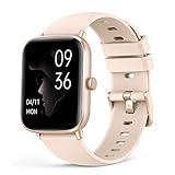 ASWEE Smart Watch for Women Men Kids, 1.69'' Full Touch Screen Fitness Tracker with Health Tracking...