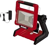Einhell Akku-Lampe TE-CL 18/2000 LiAC - Solo Power X-Change (18 V, Lithium-Ionen, schwenkbarer...