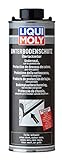 LIQUI MOLY Unterbodenschutz schwarz | 1 L | Karosserieschutz | Unterbodenschutz | Art.-Nr.: 6114