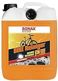 SONAX BIKE Reiniger (5 Liter) Fahrradreiniger für Aluminium, Mattlacke, Carbon- &...