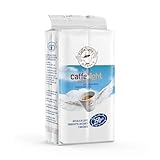 Wizebite’s Choice - Leicht entkoffeinierter, gemahlener DERSUT-Kaffee | 1kg | Authentisch...