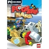 Lego Football Mania