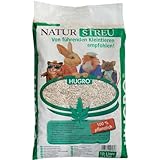 Hugro® Hanfstreu 1.1 kg (10 L)