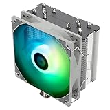 Thermalright Assassin King 120 SE ARGB CPU-Luftkühler, AK120 SE ARB, 5 Heatpipes, TL-C12C-S PWM...