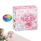 Generico Balance-Brettspiel, Lernpuzzle zum Stapeln – Tischstapelturm | Für Geburtstag Spiel...