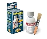 Schipper 605180721 Malen nach Zahlen - Schlusslack klar und glänzend, versiegelt die Oberfläche,...