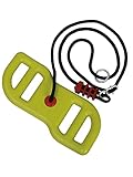 BIG - Activity Swing - 3-in-1 Multifunktions-Schaukel, mit verstellbarem Seil und...