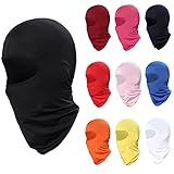 Sturmhaube für Herren und Damen,Winddicht Balaclava Gesichtsmaske Skimaske für Outdoor Sports...