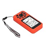 Tbest Handheld Navigator GPS Hochempfindlichkeit Empfänger Längengrad -Breitengrad -Höhen...