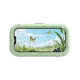 Handyhalter Für Die Dusche,Wasserdicht & Antibeschlag Schutz | Touchscreen-fähige Badezimmer...