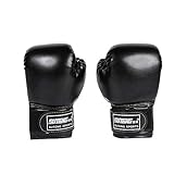 starnearby Boxhandschuhe KinderTraining Gloves Sandsack Boxsack Boxen Sparring Training ,...