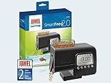 JUWEL Futterautomat für Aquarien SmartFeed Smart 2.0 Premium-Automat J.