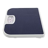 ifundom Analoge Mechanische Personenwaage für Zuhause und Büro mit Robuster Konstruktion und...