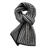BelleVive Schals für Damen, Schal mit Kaschmir-Feeling, superleichter Schal für den Winter, weich...