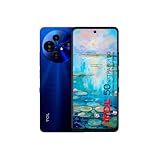 TCL 50 NXTPAPER 5G Smartphone, 5G, 17,7 cm (6,8 Zoll), höherer Augenkomfort (FHD+-Display, 16 GB (8...