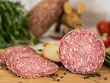 Original Eichsfelder Feldgieker 800 gr I Fleischerei Weber I Regionale Spezialität I Schlachtwarm...