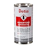 Detia Wühlmaus-Gas, Dose mit 250 g