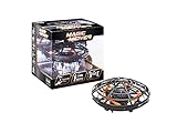 Revell 241079090 RC Quadcopter Magic Mover, Fun-Drohne, Steuern durch Handbewegung Quadrokopter mit...
