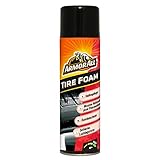 ARMOR ALL TIRE FOAM 500 ml 47500CEX