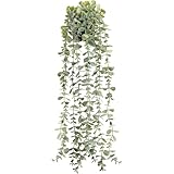 Der Rose Kunstpflanze Künstliche Pflanzen Wie Echt Künstliche Hängepflanzen Fake Plant Zimmer,...