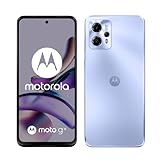 Motorola Moto (g13, 16.5 cm 90Hz HD+ Display, 50MP Quad Pixel Kamera, Dolby Atmos Stereo...