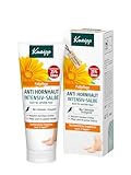 Kneipp Anti Hornhaut Intensiv-Salbe - Reduziert Hornhaut sichtbar - Auch für sensible Haut -...