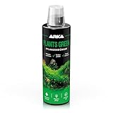 Aquarium Pflanzen Dünger 473 ml – fördert sattgrünes Wachstum & kräftige Wurzeln – mit...