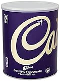 Cadbury Trinkschokolade - 1 x 2kg