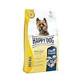 Happy Dog fit & vital Mini Light 800 g