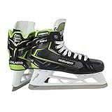 Bauer S21 GSX Intermediate EE6.5 Torwart Schlittschuhe
