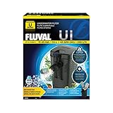 Fluval U1 Innenfilter, für Aquarien bis 55l, 4,5W